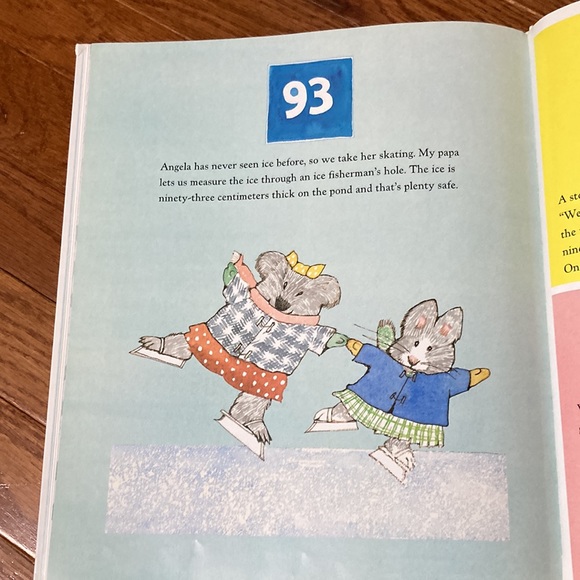 Emily’s First 100 Days of School - Picture 9 of 12